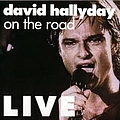 David Hallyday - On the Road album