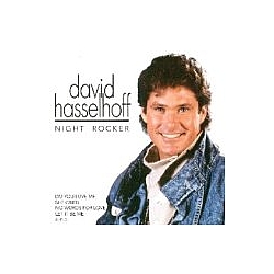 David Hasselhoff - Night Rocker album