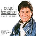 David Hasselhoff - Night Rocker альбом
