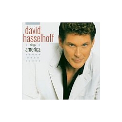 David Hasselhoff - Sings America album