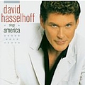 David Hasselhoff - Sings America album