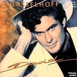David Hasselhoff - David альбом