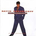 David Hasselhoff - You Are Everything album