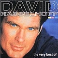David Hasselhoff - The Very Best Of album