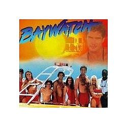 David Hasselhoff - BayWatch альбом