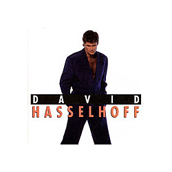 David Hasselhoff - David Hasselhoff album