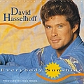 David Hasselhoff - Everybody Sunshine album