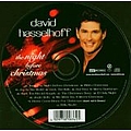 David Hasselhoff - The Night Before Christmas album
