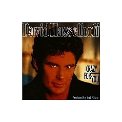 David Hasselhoff - Crazy For You album
