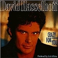 David Hasselhoff - Crazy For You album