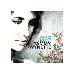 David Houston &amp; Tammy Wynette - Stand By Your Man: The Very Best Of Tammy Wynette альбом