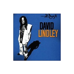 David Lindley - El Rayo-X альбом