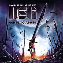 David Shankle Group - Ashes to Ashes album
