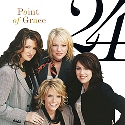 Point Of Grace - 24 альбом