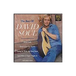 David Soul - Best of David Soul альбом