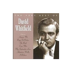 David Whitfield - Very best of David Whitfield album