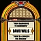 David Wills - From Barrooms To Bedrooms / There&#039;s A Song On The Jukebox album