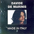 Davide De Marinis - Made In Italy альбом