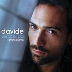 Davide Esposito - Amore Eterno album