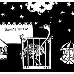 Dawn Landes - Dawn&#039;s Music album