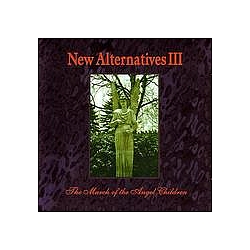 Dawn Of Oblivion - New Alternatives III альбом