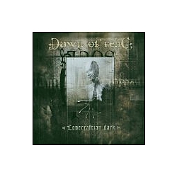 Dawn Of Relic - Lovecraftian Dark album