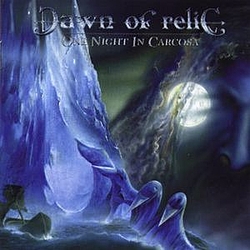 Dawn Of Relic - One Night In Carcosa album