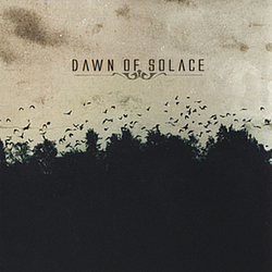 Dawn Of Solace - The Darkness альбом