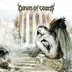 Dawn Of Tears - Descent album
