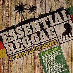 Dawn Penn - Essential Reggae альбом