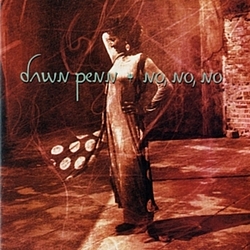 Dawn Penn - No, No, No альбом