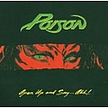 Poison - Open Up And Say...Ahh! альбом