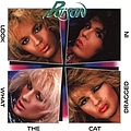 Poison - Look What The Cat Dragged In album