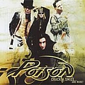 Poison - Crack A Smile...And More! album