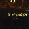 Day Of Contempt - Where Shadows Lie album