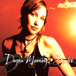 Dayna Manning - Shades альбом