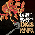 Days Away - Ear Candy for the Head Phone Trippers album