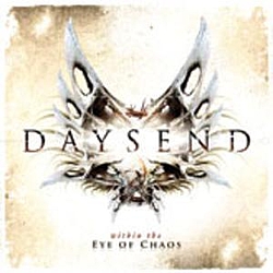 Daysend - Within The Eye Of Chaos альбом