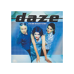 Daze - Tamagotchi альбом