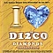 De Blanc - I Love Disco Diamonds Vol. 4 альбом