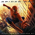 Corey Taylor - Spider-Man album
