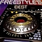 Corina - Freestyle&#039;s Best Extended Versions Volumes 3 &amp; 4 album