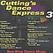 Corina - Cutting&#039;s Dance Express 3 альбом
