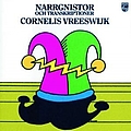 Cornelis Vreeswijk - Narrgnistor och Transkriptioner альбом