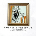Cornelis Vreeswijk - Guldkorn album