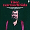 Cornelis Vreeswijk - Visor, svarta och röda album