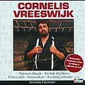 Cornelis Vreeswijk - Svenska favoriter album