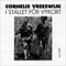 Cornelis Vreeswijk - I stället för vykort альбом