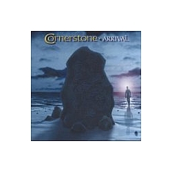 Cornerstone - Arrival album