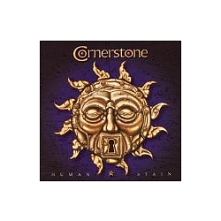 Cornerstone - Human Stain альбом
